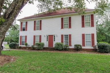 Main picture of 1634 Drayton Ln