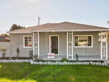 Main picture of 2538 Maynard Dr