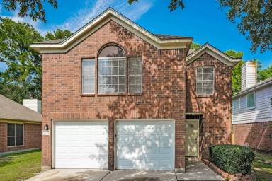 Main picture of 8710 High Mountain Dr