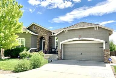 Main picture of 11958 Blackwell Way