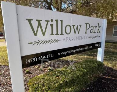 Main picture of Willow Park