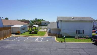 Main picture of 734 Legion Dr Apartments