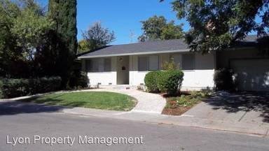 Main picture of 1521 Brown Dr