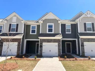 Main picture of 3550 Secrest Lndg