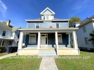 Main picture of 1521 Chapman Ave SW