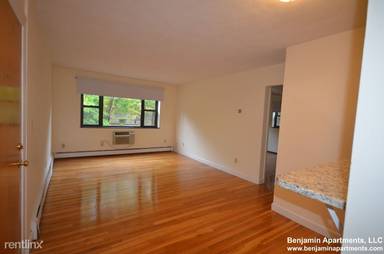 Main picture of Woodland Park Apartments