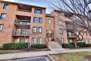 Main picture of Georgetown Village Condominium