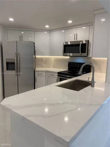 Main picture of Bleau Fontaine Condo
