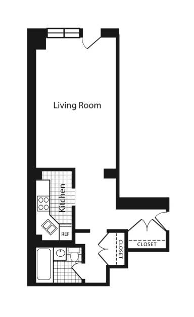 Main picture of The Ashford