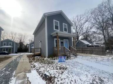 Main picture of 1116 Eva St