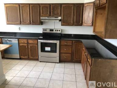 Main picture of 727 N 21st St