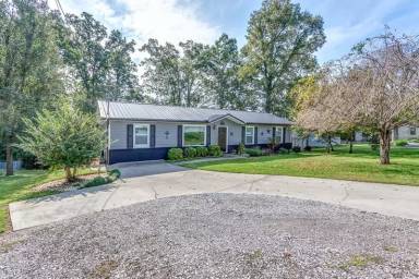 Main picture of 1047 Carding Machine Rd
