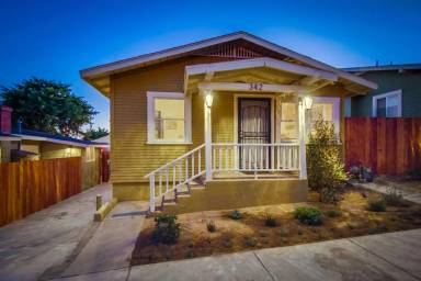 Main picture of 328 25th St