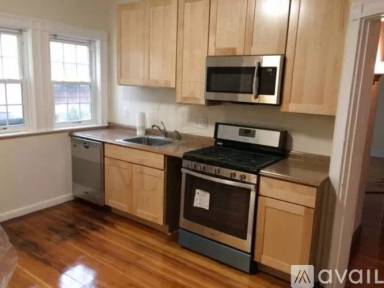 Main picture of 255 Arlington St