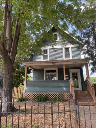 Main picture of 3522 Garfield Ave