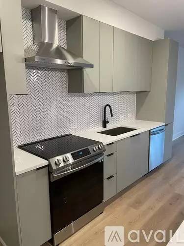 Main picture of Cascade Condominiums