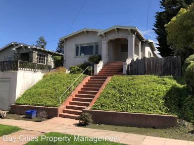 Main picture of 1035 Sierra St