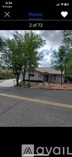 Main picture of 4733 E Robin Dr