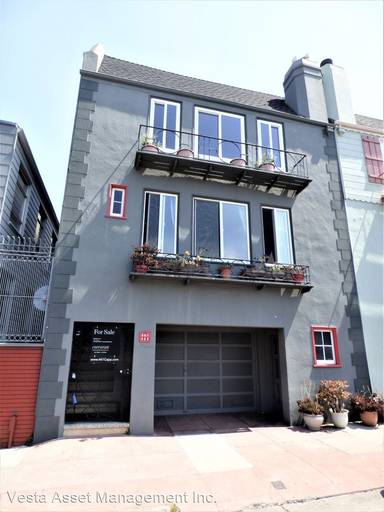 Main picture of 463 Capp St