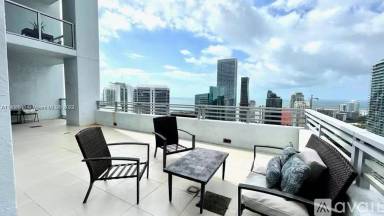 Main picture of 1050-1060 Brickell Condos
