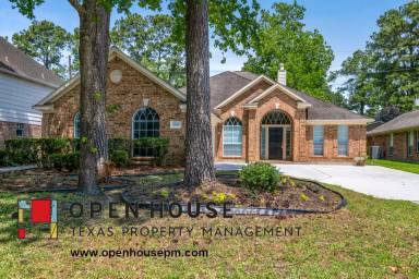 Main picture of 2730 Wisteria Walk