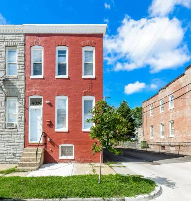 Main picture of 4006 Massachusetts Ave