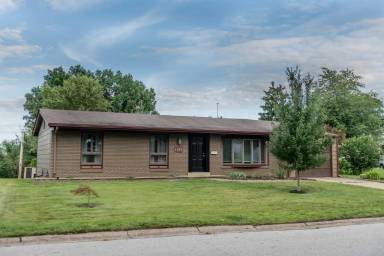 Main picture of 1328 Chargene St