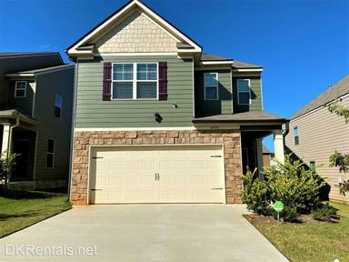 Main picture of 489 Dasheill Ln