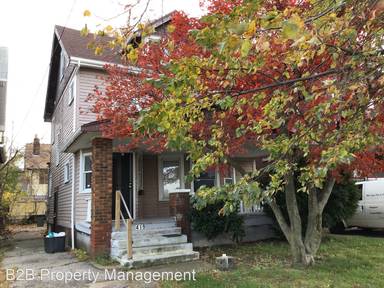 Main picture of 419 E 112th St
