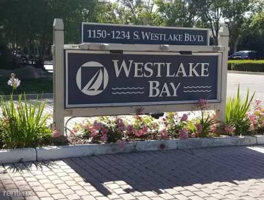 Main picture of 1212 S Westlake Blvd