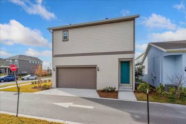 Main picture of 10388 Bragg Aly