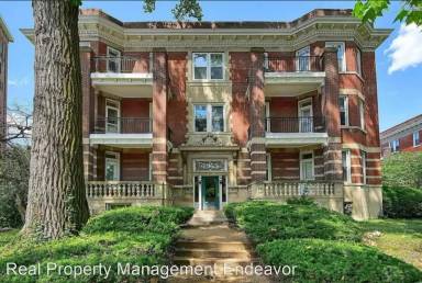 Main picture of 4965 McPherson