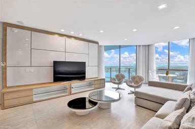 Main picture of The Reserve at Marina Palms