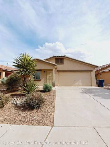 Main picture of 1031 Purple Aster Ave SW