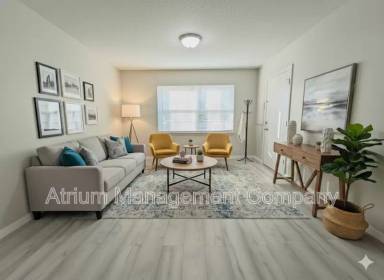 Main picture of Lake Bentley Shores Condos