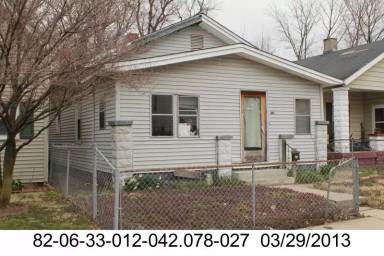 Main picture of 1108 Henning Ave