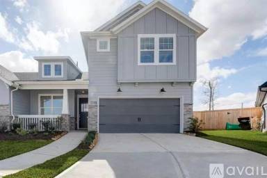 Main picture of 10110 Water Harbor Dr