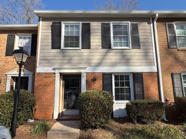 Main picture of 4605 Hedgemore Dr