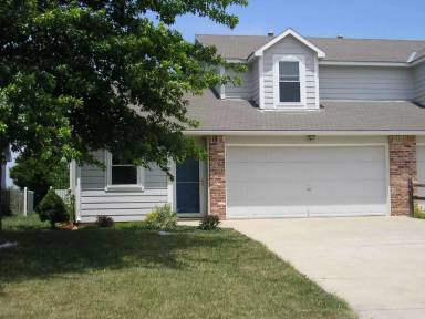 Main picture of 4030 Overland Dr