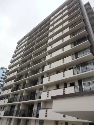 Main picture of Kapiolani Towers