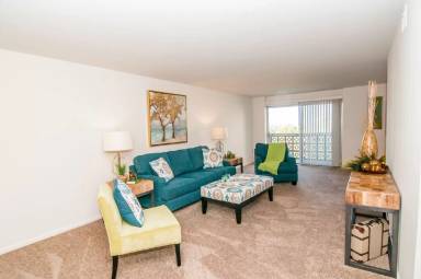 Main picture of Park Layne Apartments
