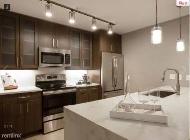Main picture of The W Austin Residences