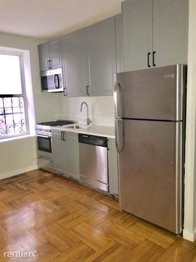 Main picture of 615 W 184th St Apartments