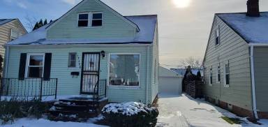 Main picture of 19288 Stockton Ave