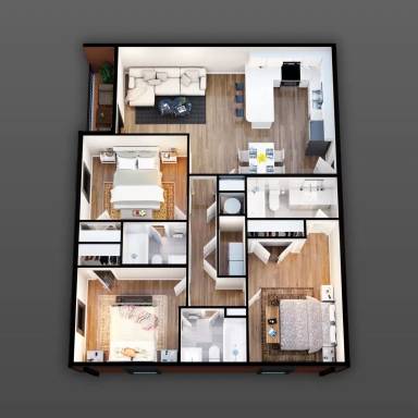 Main picture of 707 Baytree Dr