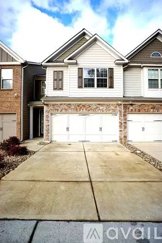 Main picture of 861 Spicy Maple Dr