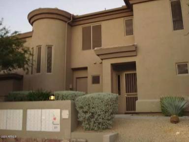 Main picture of Cachet @ McDowell Mtn