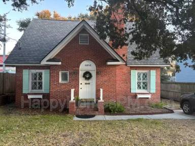 Main picture of 4494 Durant Ave