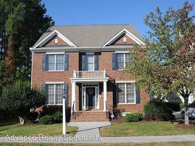Main picture of 11609 Parsons Walk Ct