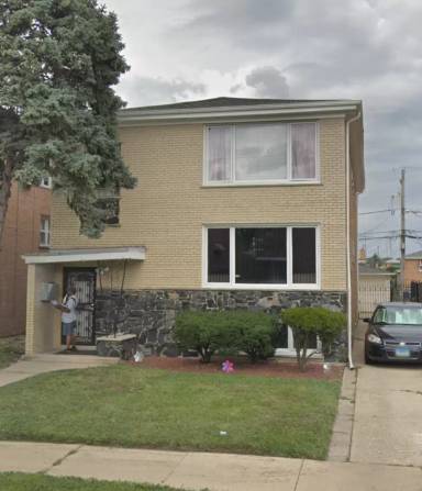 Main picture of 287 Yates Ave